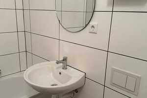 Erstbezug nach Sanierung mit EBK: Schöne 1-Zimmer-Wohnung in wuppertal – chlodwig str 30, 42119 Wuppertal – Vorschaubild 1