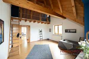 Familienidyll mit Weitblick – 
Großzügiges Traumhaus in Hanglage 
Stadt Tengen – Konstanz (Kreis) – Vorschaubild 32