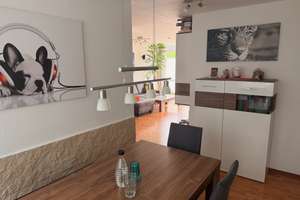 Helle 3,5-Zimmer-Hochpaterrewohnung mit Garten & Tiefgarage – Alexander-Fleming-Straße 15, 74321 Bietigheim-Bissingen – Vorschaubild 7