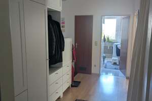 3-Zimmer-Wohnung in zentraler Lage – Vogelmauer 1, 86152 Jakoberstadt-Süd, Augsburg – Vorschaubild 6