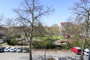14qm Balkon, saniert mit Dusche & Wanne am Sennteichplatz – Die vollständige Adresse der Immobilie erhältst du vom Anbieter., 68199 Neckarau, Mannheim – Vorschaubild 16