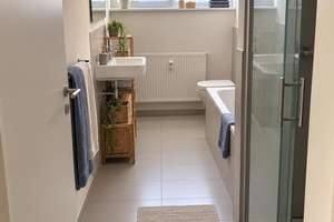 2-Raum-Appartement in unmittelbarer Nähe zur Uni! – 98693 Ilmenau – Vorschaubild 5