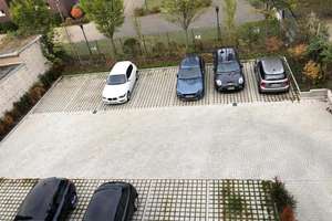 Eigentumswohnung mit Balkon und Stellplatz  – Steinfurter Straße 68, 48149 Neutor, Münster – Vorschaubild 8