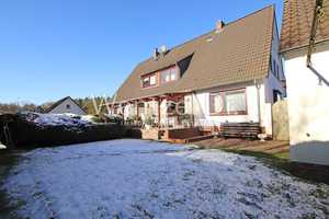 Familienfreundliche Doppelhaushälfte in Sereetz mit großzügigem Grundstück und viel Potenzial – Ostholstein (Kreis) – Vorschaubild 13