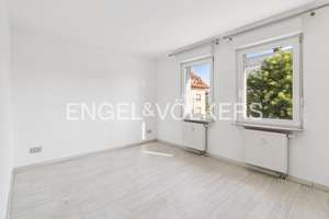Exklusive Vier-Zimmer-Wohnung in Offenbach-Bieber – ideal nahe Frankfurt – 63073 Bieber, Offenbach am Main – Vorschaubild 5
