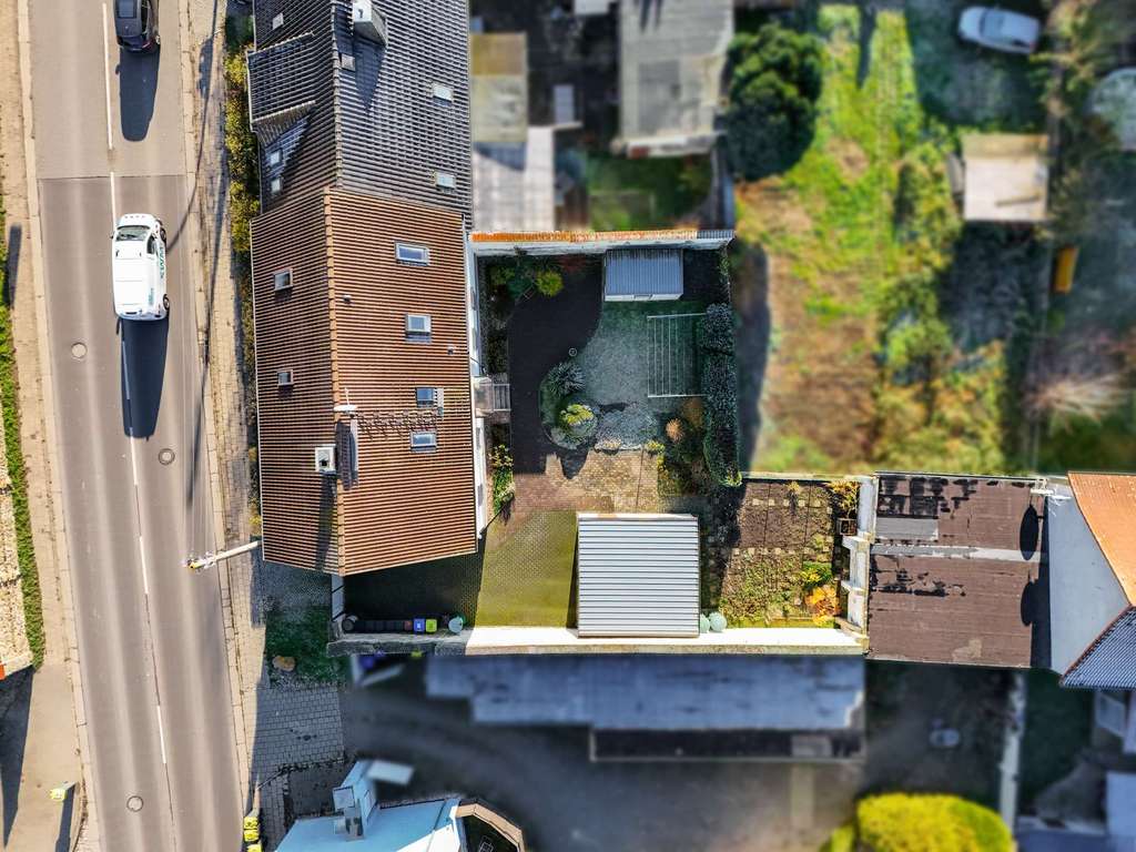 Immobilie in Sülzetal - Generationenhaus mit vielseitig kombinierbaren Wohneinheiten - Bild 1