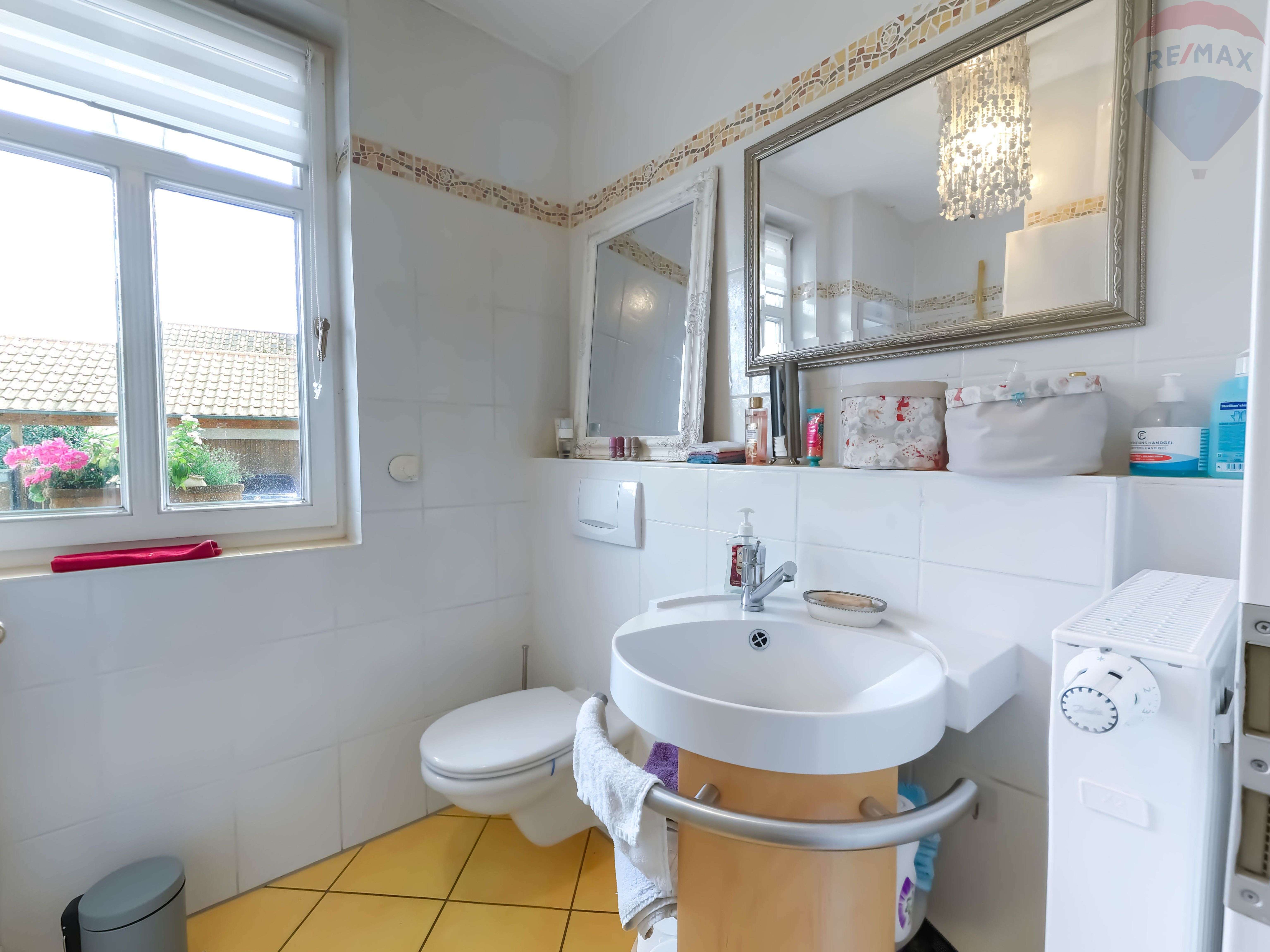 Immobilie in Hördt - Massiv gebautes Familienglück in ruhiger Spielstraße - Bild 5