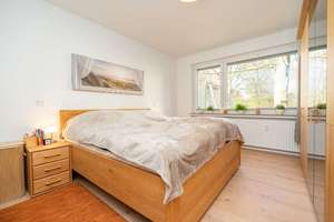 Schöne sanierte Eigentumswohnung im Hochparterre – Die vollständige Adresse der Immobilie erhältst du vom Anbieter., 28717 Lesum, Bremen – Vorschaubild 8
