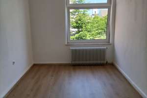 Helle zwei Zimmerwohnung 