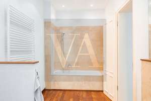 Außergewöhnliche 3 Zimmer Wohnung mit Work live Balance loft Studio im Herz Berlin – Joachimstraße 10, 10119 Mitte (Ortsteil), Berlin – Vorschaubild 9
