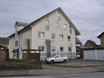 Wohnung mieten in Schloß HolteStukenbrock ImmoScout24