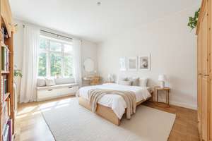 Jugendstil trifft Idylle: Ihr Zweifamilienhaus-Projekt – Die vollständige Adresse der Immobilie erhältst du vom Anbieter., 22559 Rissen, Hamburg – Vorschaubild 22