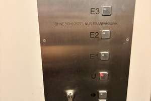 Killesberg-Exklusive Wohnung in bester Höhenlage mit  Blick über Stuttgart – Am Tazzelwurm 6d, 70192 Am Bismarckturm, Stuttgart – Vorschaubild 39