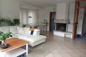 Exklusive  3,5-Zimmer Wohnung, Kamin & Whirlpool, Garten, möbliert/teilmöbliert in Hamburg/Neuland – Die vollständige Adresse der Immobilie erhältst du vom Anbieter., 21079 Neuland, Hamburg – Vorschaubild 7