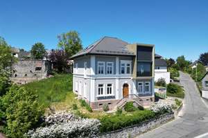 architektonisches Highlight - Geschichte & Moderne – Die vollständige Adresse der Immobilie erhältst du vom Anbieter., 95119 Naila – Vorschaubild 3