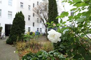 1-Zimmer Erdgeschosswohnung in Magdeburg-Stadtfeld Ost – Immermannstraße 16, 39108 Stadtfeld Ost, Magdeburg – Vorschaubild 2