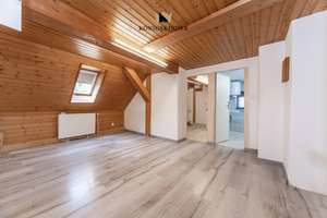 Charmantes Wohnhaus mit vielseitigen Nutzungsmöglichkeiten – Die vollständige Adresse der Immobilie erhältst du vom Anbieter., 70378 Hofen, Stuttgart – Vorschaubild 22