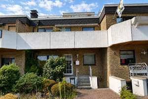 Kirchhellen: Vielseitige ETW im Reihenhausstil mit Dachterrasse in Bestlage – 46244 Kirchhellen-Mitte, Bottrop – Vorschaubild 2