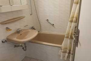 schöne, vollständig renovierte 1-Zimmer-Wohnung mit Einbauküche in München – Engadiner Str. 28, 81475 München – Vorschaubild 5