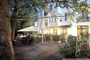 LUV Living - In Laufnähe zur TU und UDK - ruhiges Loft-Apartment – Die vollständige Adresse der Immobilie erhältst du vom Anbieter., 10587 Charlottenburg, Berlin – Vorschaubild 14