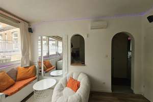 Charmantes 1-Zimmer-Apartment im Herzen von Köln – Die vollständige Adresse der Immobilie erhältst du vom Anbieter., 50674 Neustadt/Süd, Köln – Vorschaubild 3