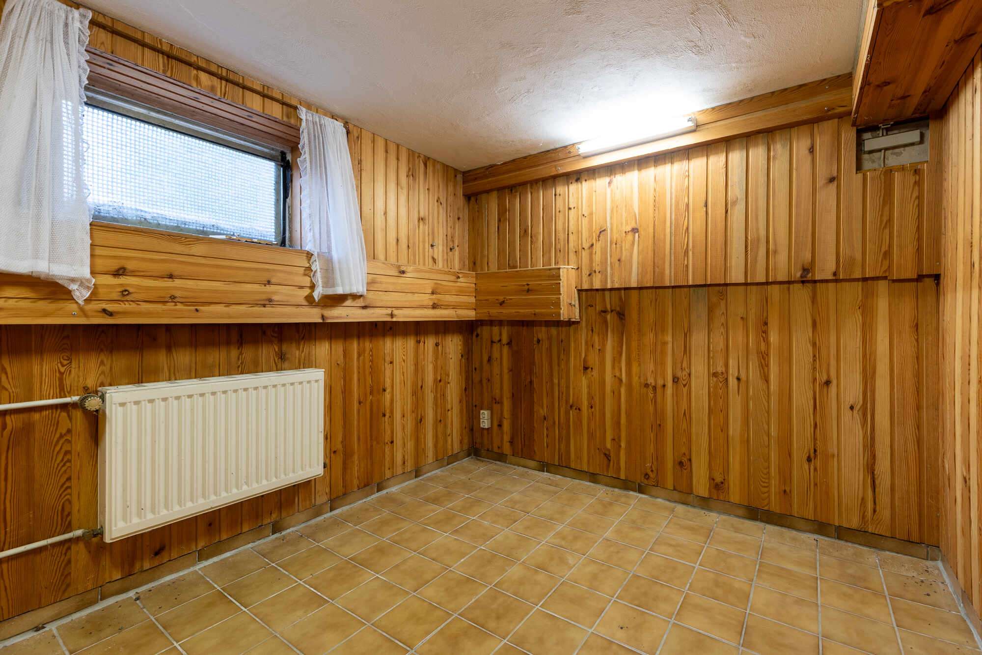 Immobilie in Tespe - Wohnen im Grünen – Freistehendes Einfamilienhaus mit großem Garten in Seenähe - Bild 12