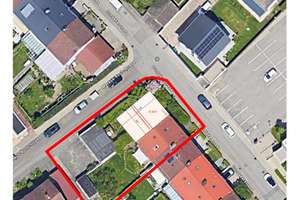 Saniertes Reihenendhaus mit zwei großen Gärten und einer Anbaugenehmigung auf  250 m²  Wohnfläche – Gundekarstraße 19, 85057 Nordwest, Ingolstadt – Vorschaubild 13