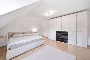 Moderne Dachgeschosswohnung mit Loggia in Waggum – Die vollständige Adresse der Immobilie erhältst du vom Anbieter., 38110 Wabe-Schunter-Beberbach, Braunschweig – Vorschaubild 6