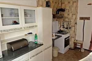 Reihenmittelhaus mit Anbau und Garage in zentraler Lage von Aschersleben – Die vollständige Adresse der Immobilie erhältst du vom Anbieter., 6449 Aschersleben – Vorschaubild 6