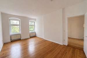 BEZUGSFREI: Renovierter 2-Zimmer-Altbauklassiker mit großzügiger Diele auf ca.74 m² im Leopoldkiez – Die vollständige Adresse der Immobilie erhältst du vom Anbieter., 13347 Wedding, Berlin – Vorschaubild 8