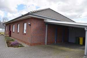 Ebenerdig wohnen mit Wärmepumpe in Sackgassenlage – Nordfriesland (Kreis) – Vorschaubild 9