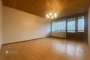 Sofort bezugsfrei & top gepflegt! Charmante 3-Zimmer-Wohnung mit Balkon und Rheinblick – Die vollständige Adresse der Immobilie erhältst du vom Anbieter., 51143 Zündorf, Köln – Vorschaubild 3