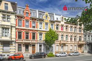 Denkmalgeschütztes Dreifensterhaus – Die vollständige Adresse der Immobilie erhältst du vom Anbieter., 52064 Marschiertor, Aachen – Vorschaubild 1