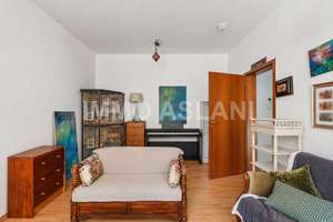 Vermietete 2-Zimmer-Wohnung mit Loggia & Tiefgarage-Stellpaltz im beliebten Leipzig-Plagwitz – 4229 Plagwitz, Leipzig – Vorschaubild 13