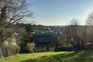 *Einfamilienhaus in Süd-Halbhöhenlage von Calw* 1188m² Grundstück/Garage * S-Bahn Anschluss ab 2025* – Calw (Kreis) – Vorschaubild 14