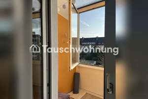 Tauschwohnung: 3-Zimmer-Wohnung im Hansaviertel – Die vollständige Adresse der Immobilie erhältst du vom Anbieter., 48155 Hafen, Münster – Vorschaubild 4