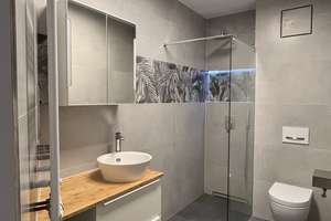 Toplage am Stadtgarten & Aalto-Theater | Lichtdurchflutete 2,5-Zimmer-Wohnung mit Keller & TG – Opernplatz 15, 45128 Südviertel, Essen – Vorschaubild 11