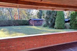 Idyllischer Bungalow im Ostseebad Trassenheide – Birkenhainring 81, 17449 Trassenheide – Vorschaubild 11