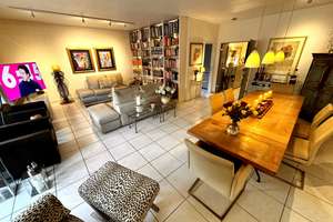 Traumwohnung im Villenviertel  Köln-Innenstadt Nord / Agnesviertel nahe Rhein und Zoo – Die vollständige Adresse der Immobilie erhältst du vom Anbieter., 50668 Neustadt/Nord, Köln – Vorschaubild 2