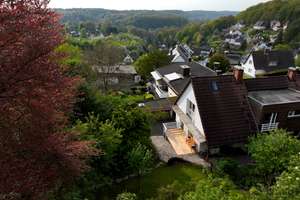 Charmantes Land-Haus mit Weitblick und 6 Zimmern in Essen-Kettwig – Die vollständige Adresse der Immobilie erhältst du vom Anbieter., 45219 Kettwig, Essen – Vorschaubild 40