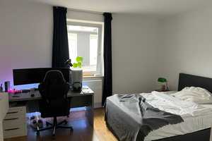 Modernisierte 2 Zimmer Wohnung im Kreuzviertel – Sonnenstr. 6, 44139 Dortmund – Vorschaubild 4