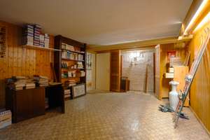 4-Zimmerwohnung mit Balkon, im grünen Dahlem – Am Hirschsprung 43, 14195 Dahlem, Berlin – Vorschaubild 21