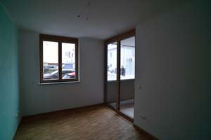 Moderne 3ZKB Erdgeschoss Wohnung mit Loggia in Lechhausen – Quellenstraße 5, 86165 Lechhausen-Süd, Augsburg – Vorschaubild 7