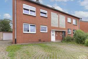 Top 3-Familienhaus in bester Lage von Moers... – Wesel (Kreis) – Vorschaubild 1