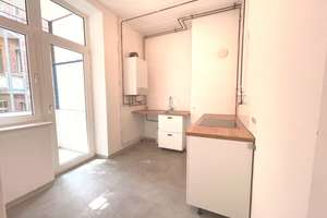 ** FREIE ALTBAUWOHNUNG IN TOP-LAGE ** – 70190 Ostheim, Stuttgart – Vorschaubild 6