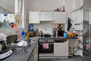 Bremen - Riensberg | Reihenmittelhaus zum Kauf – Die vollständige Adresse der Immobilie erhältst du vom Anbieter., 28213 Riensberg, Bremen – Vorschaubild 7