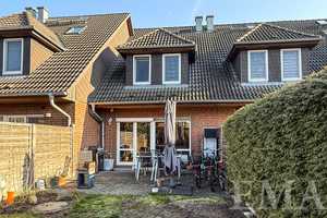 Gepflegtes Reihenhaus mit ausgebautem Dachgeschoss in direkter Berlinnähe – Havelland (Kreis) – Vorschaubild 28