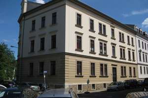 Stilvolle, ruhige 4-Zimmer-Wohnung im Grünen, Zentrum-Nordwest