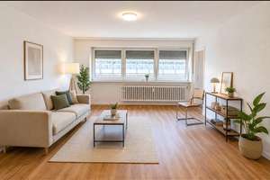 Modernisierte 2-Zimmer-Apartament mit Aufzug und Miteigentumsanteil am Grundstück – 67059 Mitte, Ludwigshafen am Rhein – Vorschaubild 3