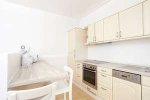Exklusive 2-Zimmer-Souterrain-Wohnung von privat – Die vollständige Adresse der Immobilie erhältst du vom Anbieter., 90459 Galgenhof, Nürnberg – Vorschaubild 6